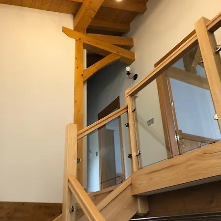 Feriehus Launtzin Landetxea Areatza