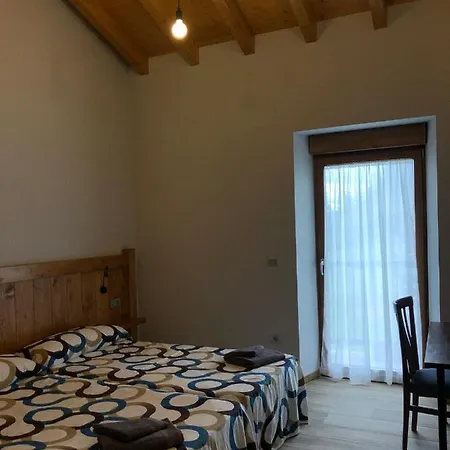 Feriehus Launtzin Landetxea *