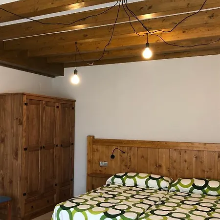 Feriehus Launtzin Landetxea