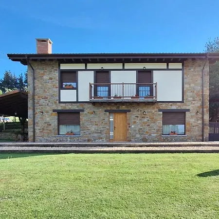 Launtzin Landetxea Areatza