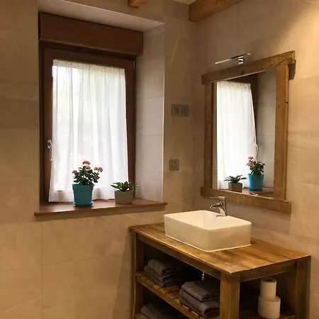Launtzin Landetxea Holiday home