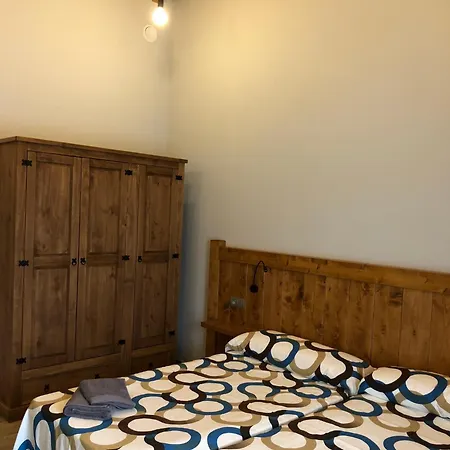 Feriehus Launtzin Landetxea Areatza