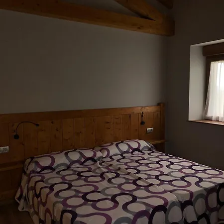 Feriehus Launtzin Landetxea Areatza