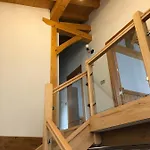Σπίτι διακοπών Launtzin Landetxea Areatza