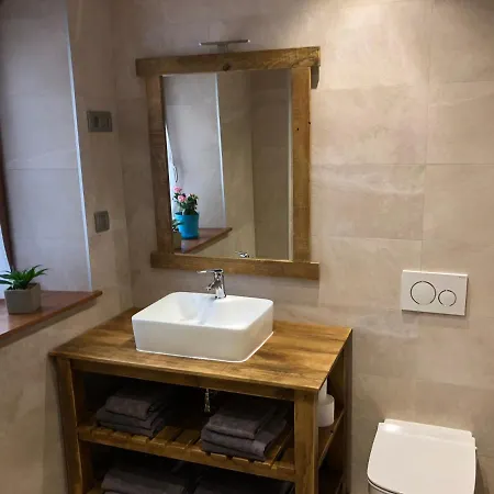 Holiday home Launtzin Landetxea