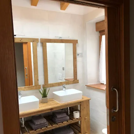 Launtzin Landetxea بيت للعطل Areatza