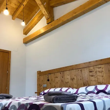 Launtzin Landetxea Holiday home *