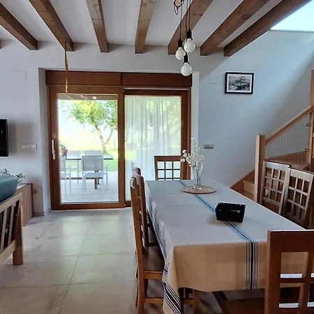 Launtzin Landetxea Holiday home *