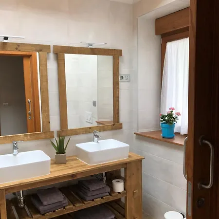 بيت للعطل Launtzin Landetxea