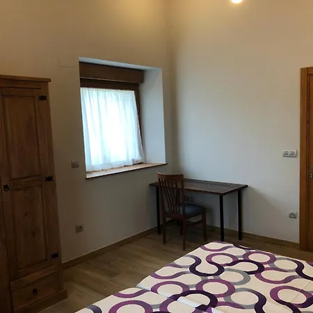 Launtzin Landetxea Holiday home *