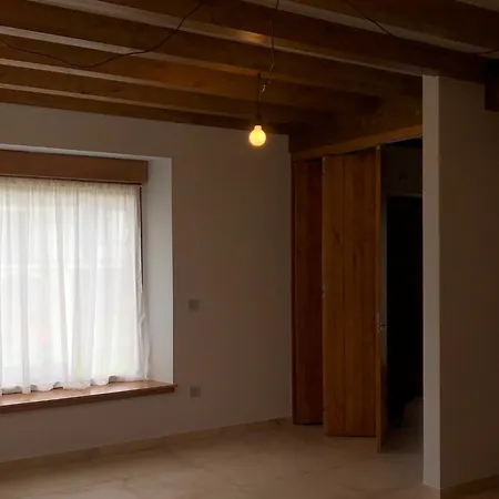 Launtzin Landetxea Holiday home *