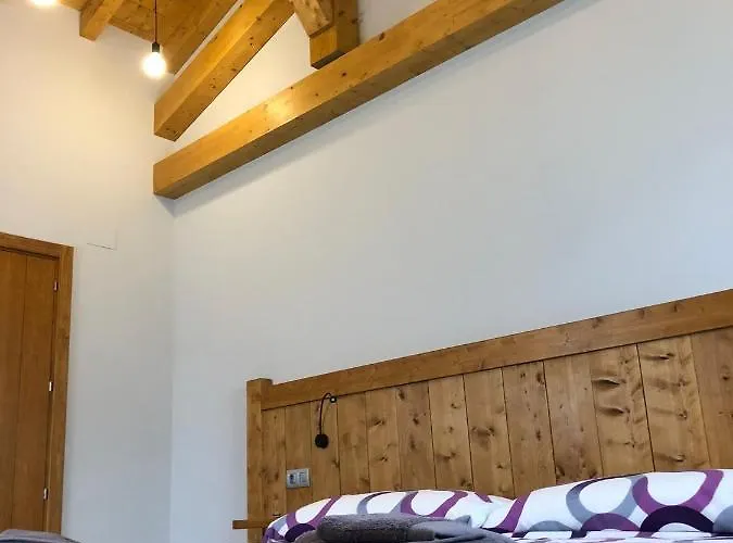 Launtzin Landetxea Holiday home *